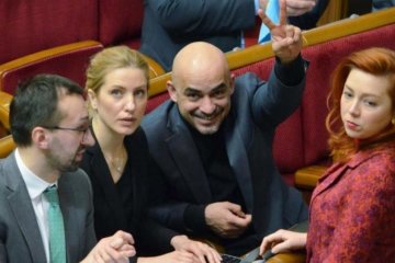 Песимістичний фінал "оптимістичного туру"