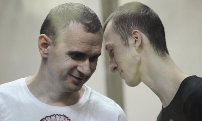 Кольченко припинив голодування за крок від смерті