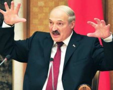 Лукашенко видит Белорусь "в составе какого-то другого государства"