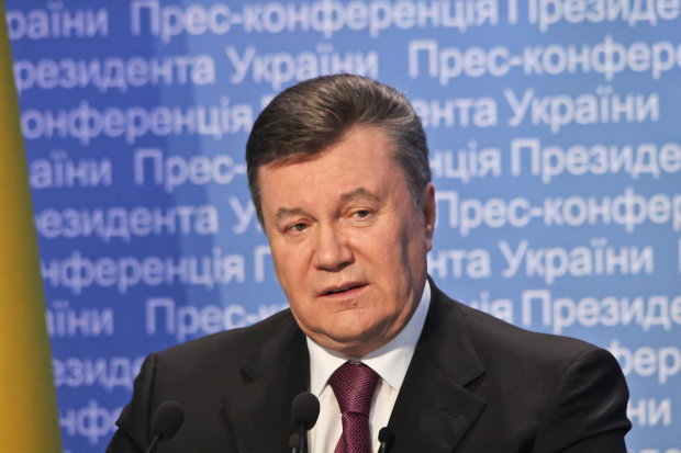 "Сірого кардинала" Януковича наздогнало правосуддя: президенту-втікачу залишилося недовго