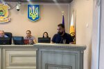 акція проти міського голови Володимира Струка