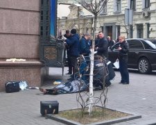 Пономарьов сказав, кому вигідне вбивство Вороненкова