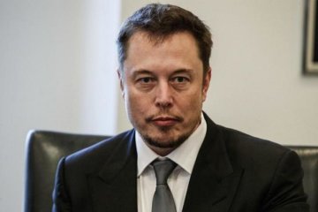 Фанаты Маска собирают средства для миллиардера