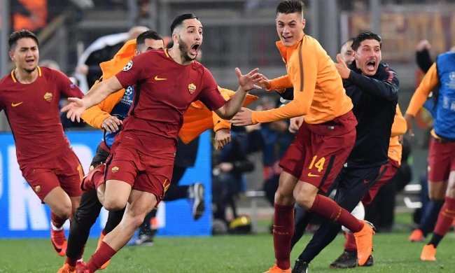 Фанат Роми кинув виклик футболістам і по повній зганьбився: відео