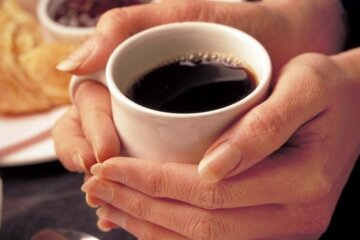 5 причин не отказывать себе в утреннем кофе