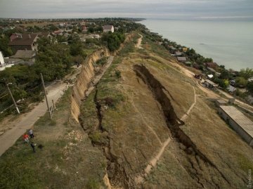 Жуткая стихия заставила людей умирать в муках