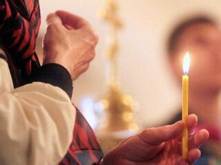 Різдвяний піст 2020