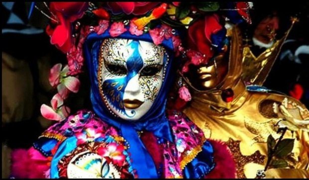На обід з Казановою: 23 січня стартує Венеціанський карнавал