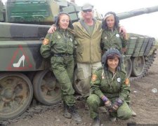 Із терористів у письменники: американський найманець розповість про свої злочини на Донбасі