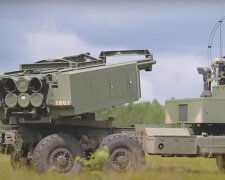 РСЗО Himars. Фото: скрин youtube