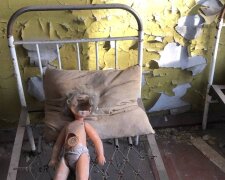 Чорнобиль, фото: Знай.ua