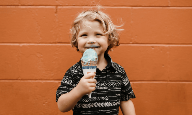 Социальные выплаты на ребенка