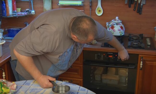 Кухня, скріншот: YouTube