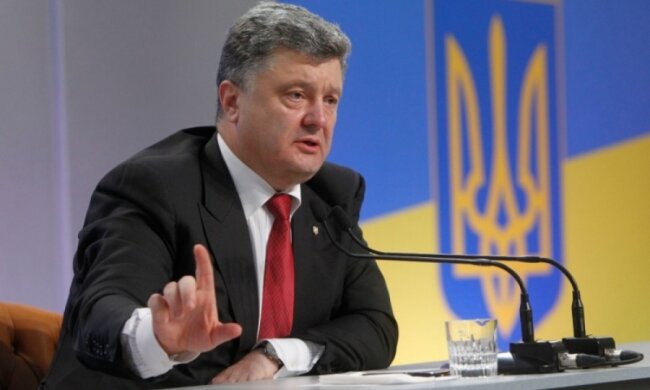 Порошенко раскрыл спецоперацию Кремля с участием Самойловой