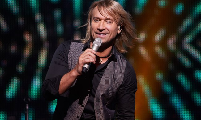 Винник втілив мрію маленької українки з важкою долею