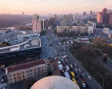 Погода в Києві на 18 липня: стихія вирішила помилувати столицю