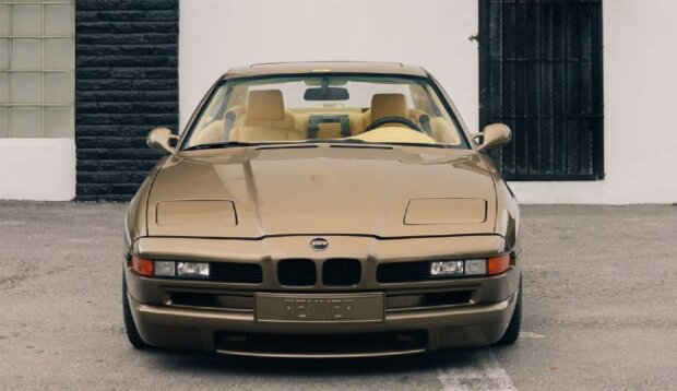 BMW, Фото: Youtube