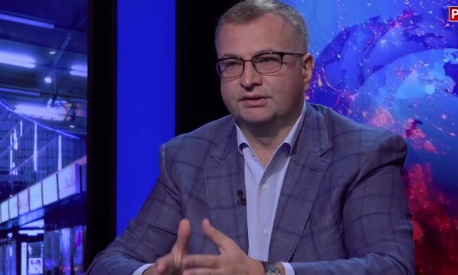 Юрій Атаманюк