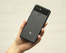 Характеристики бюджетного Google Pixel 3 XL Lite слили в сеть