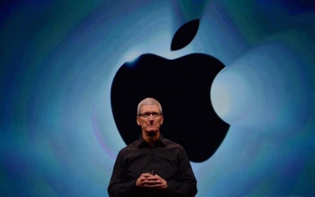 Apple серьезно вляпалась в скандал райскими офшорами