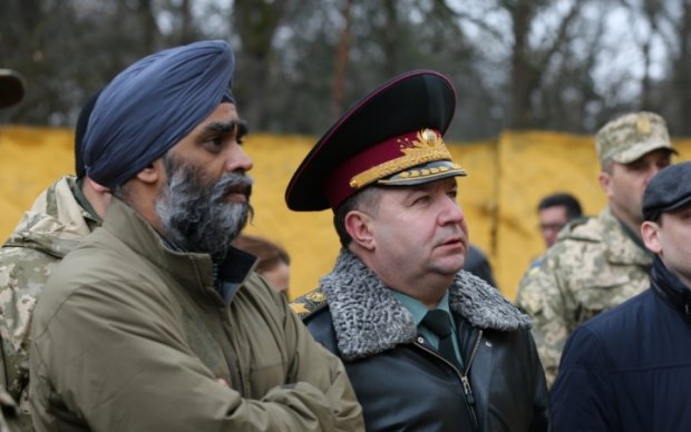 У Канаді розповіли, чим закінчиться оборонне співробітництво для України
