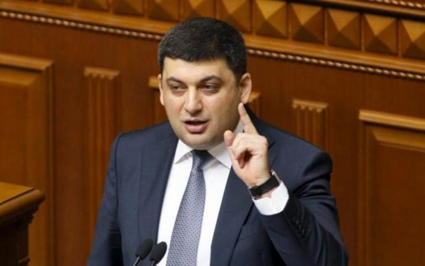 Украинцы хохочут над совковыми мультиками от "директора рынка" Гройсмана