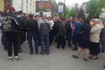 Скандальне будівництво у Києві: народ відстояв своє