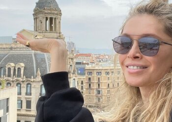 Вера Брежнева, instagram.com/ververa