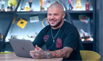 Алексей Костылев