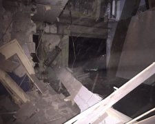 Бойовики здійснили нелюдський артналіт на центр Авдіївки