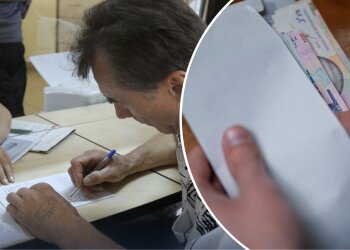 Пенсионеры получают льготы и надбавки