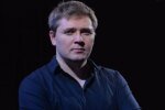 Игорь Лесев, фото из Facebook