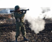 Путін передав свіжі "гостинці" бойовикам Донбасу