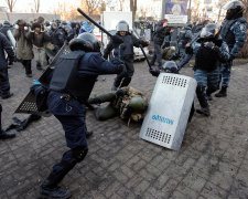 Палач Майдана занял тепленькое местечко в Черкассах, украинцы в ярости