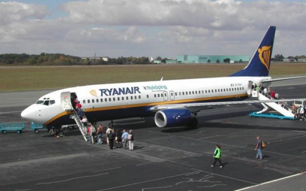Бесконечная история: с Ryanair заговорят по-новому