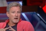 Пальчевський з тріском пролетів повз крісло Кличка: "Засланий лаборант"