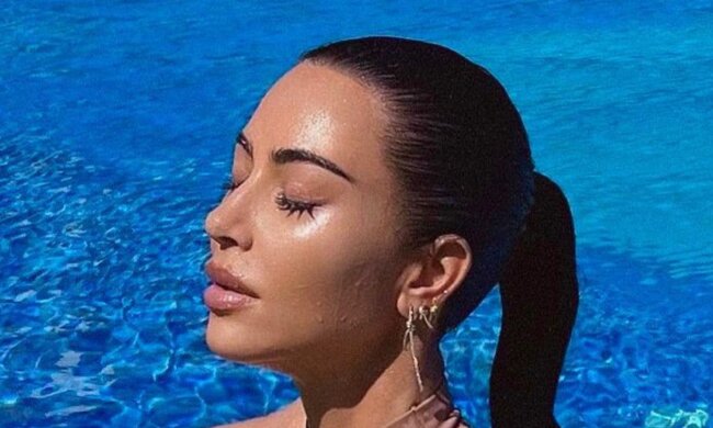 Фото Кім Кардашьян