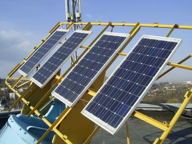 Сонячні батареї: ціна, види, окупність, News.maanimo.com
