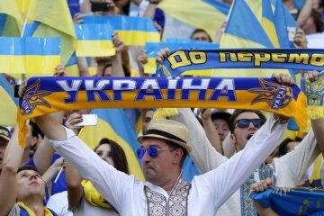 Вболівальники не приїхали до Борисполя зустрічати збірну