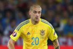 Ключовий гравець збірної України пропустить матч з Туреччиною
