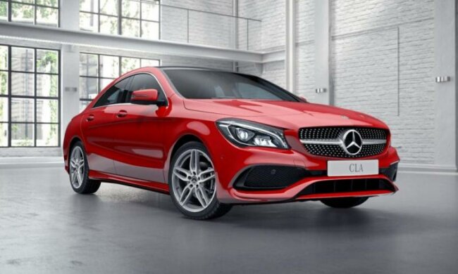 Скандал з Mercedes-Benz: браковані автомобілі можуть відправити в Україну