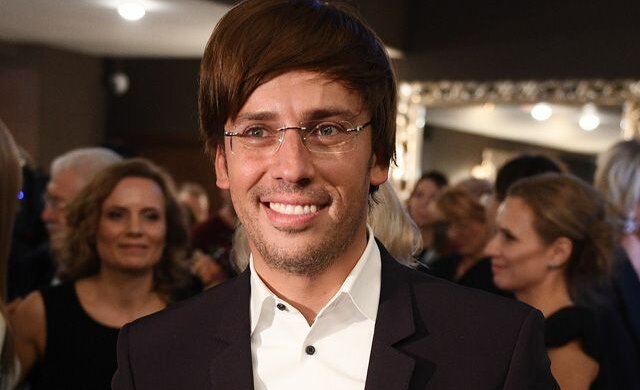 Галкин, фото из свободных источников