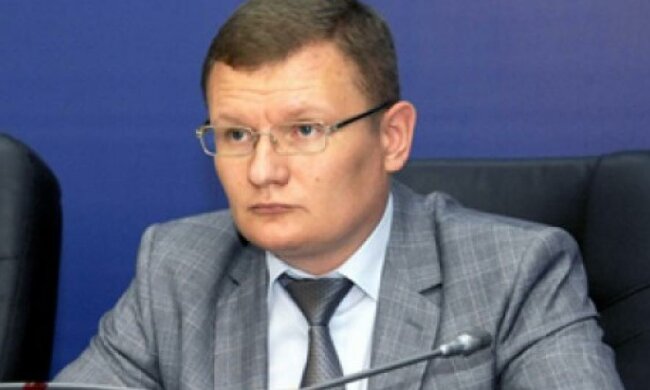 На заміну скандальному Паскалу прийде Вакуленко