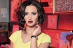 Ще її не вистачало: скандальна зірка намилилась у велику політику