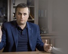 Хто хоче пожертвувати Холодницьким?