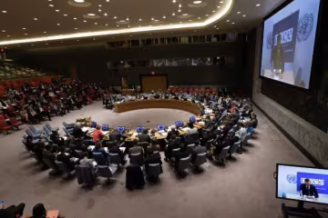 Росія написала  свою резолюцію по збитому Боїнгу