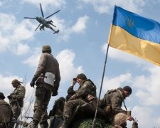 Прес-центр АТО спростував загибель вісьмох бійців під Пісками