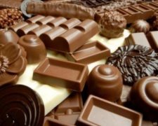 Україна експортувала рекордну кількість шоколаду