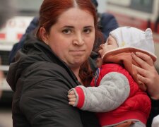 Мать с младенцем: налоговая социальная льгота