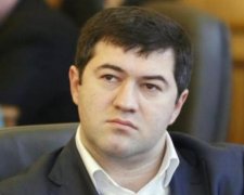 Роман Насиров: "У меня не было намерения покидать страну" (видео)